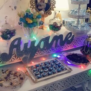 Meet your Posher, Chaima